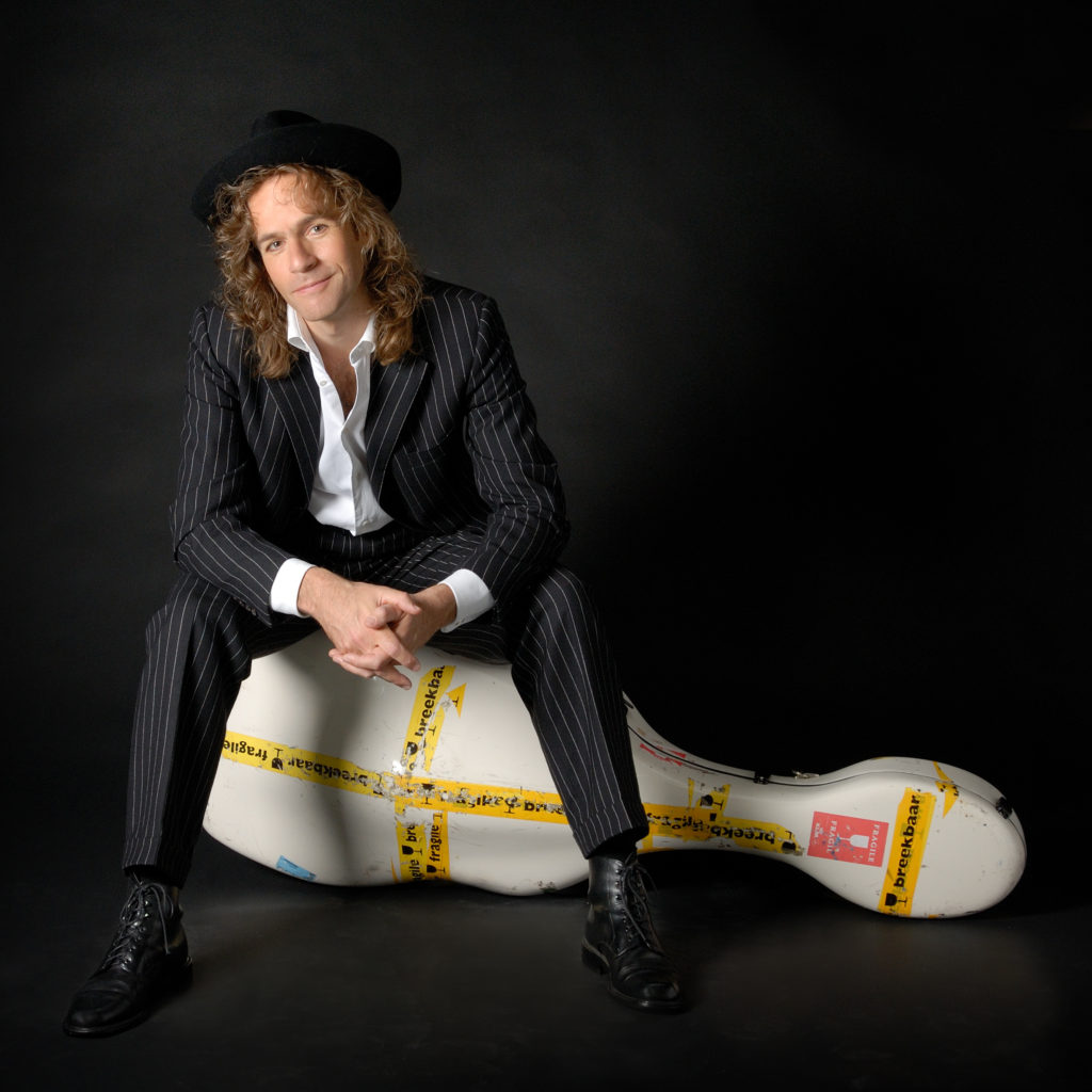 Biografie Voix Humaines Ralph Rousseau